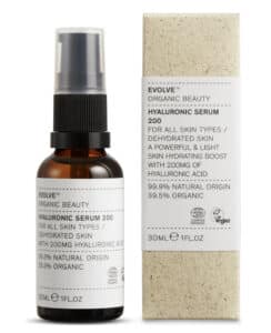 Farmacia_del_Porto_Bologna_Spazio Bellezza_Evolve-Organic-Beauty_Hyaluronic Serum 200